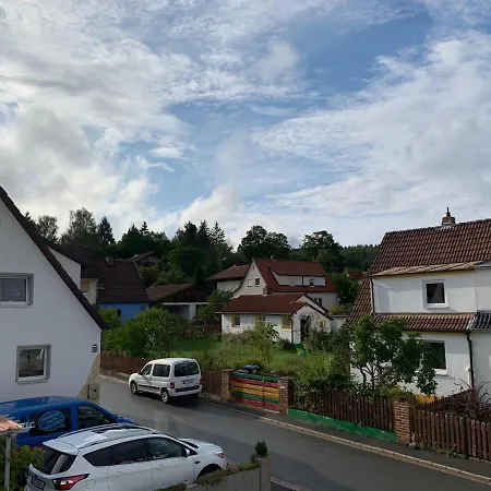 Superhost Flat Near Opera Bayreuth