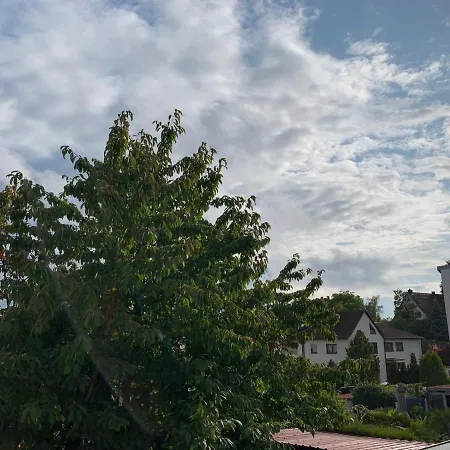 Superhost Flat Near Opera Bayreuth