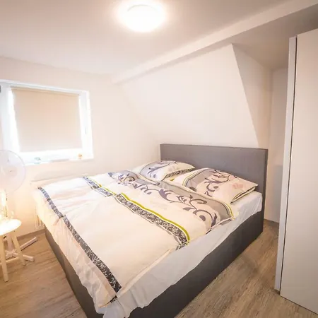 Superhost Flat Near Opera