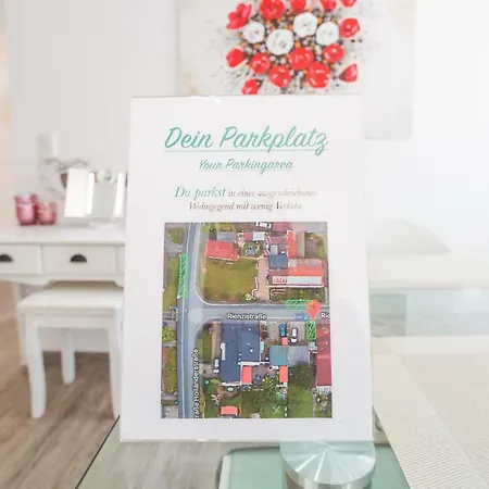 Superhost Flat Near Opera Apartment Bayreuth