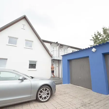 Apartment Superhost Flat Near Opera *