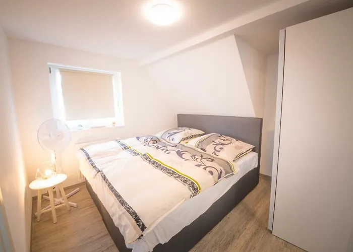 Superhost Flat Near Opera