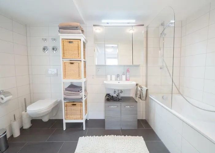 Apartament Superhost Flat Near Opera Bayreuth
