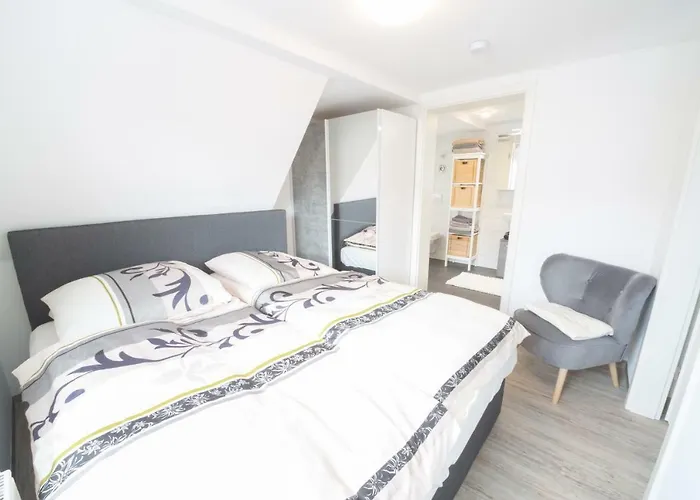 Superhost Flat Near Opera Apartament