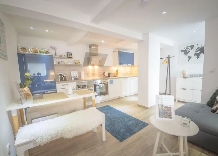 Superhost Flat Near Opera * Bayreuth