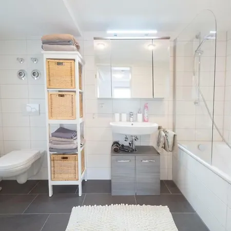 Apartment Superhost Flat Near Opera Bayreuth