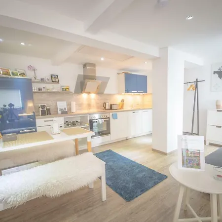 Superhost Flat Near Opera * Bayreuth